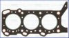 SUZUK 1114186FA1 Gasket, cylinder head